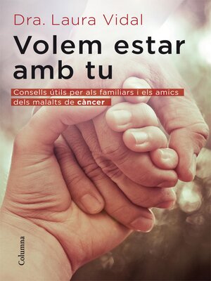 cover image of Volem estar amb tu